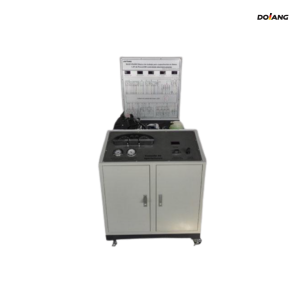 equipo de capacitación de motor controlado electrónicamente para passat b5 1.8t