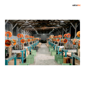industria textil
