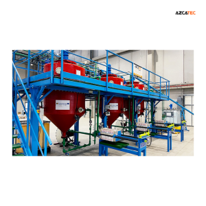 instalaciones industriales