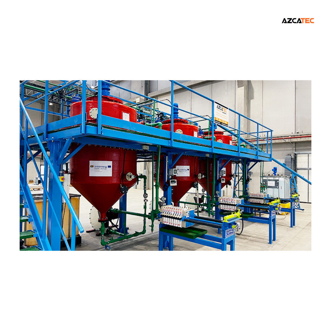 instalaciones industriales instalaciones industriales