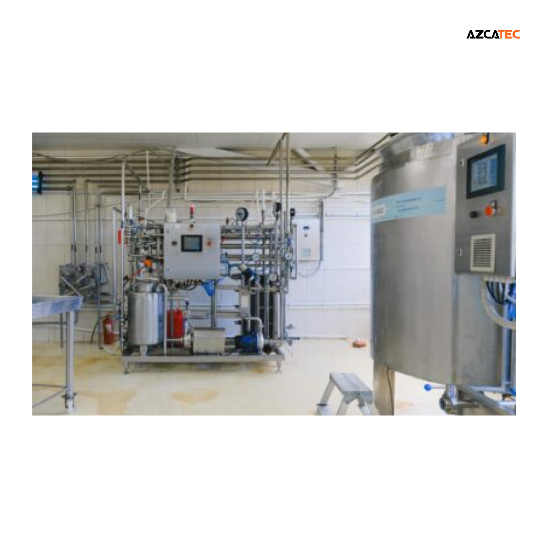 procesos industriales