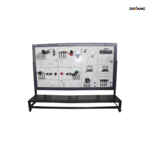 tablero de enseñanza integral 6 en 1 de arranque automático